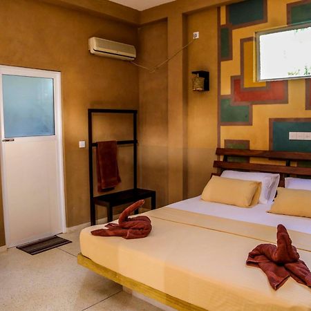 Eco Square Resort Мириса Екстериор снимка