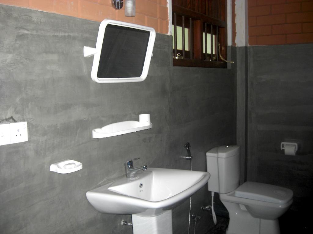 Eco Square Resort Мириса Стая снимка