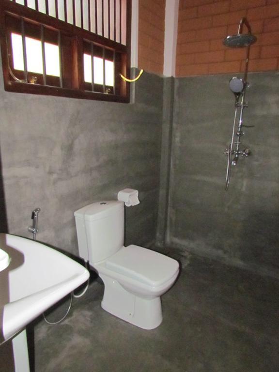 Eco Square Resort Мириса Стая снимка