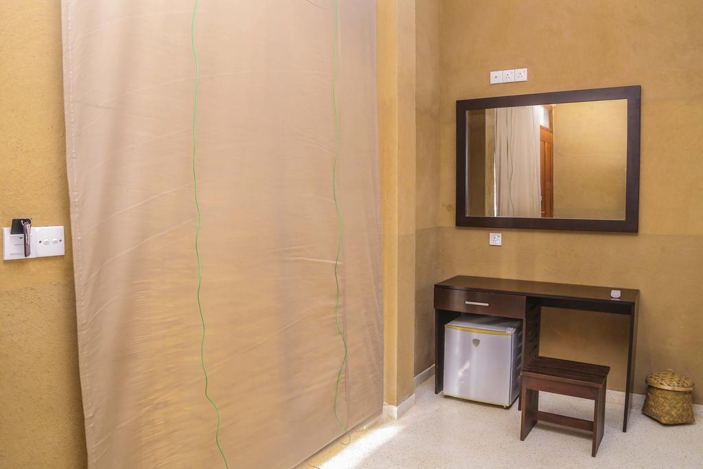 Eco Square Resort Мириса Стая снимка