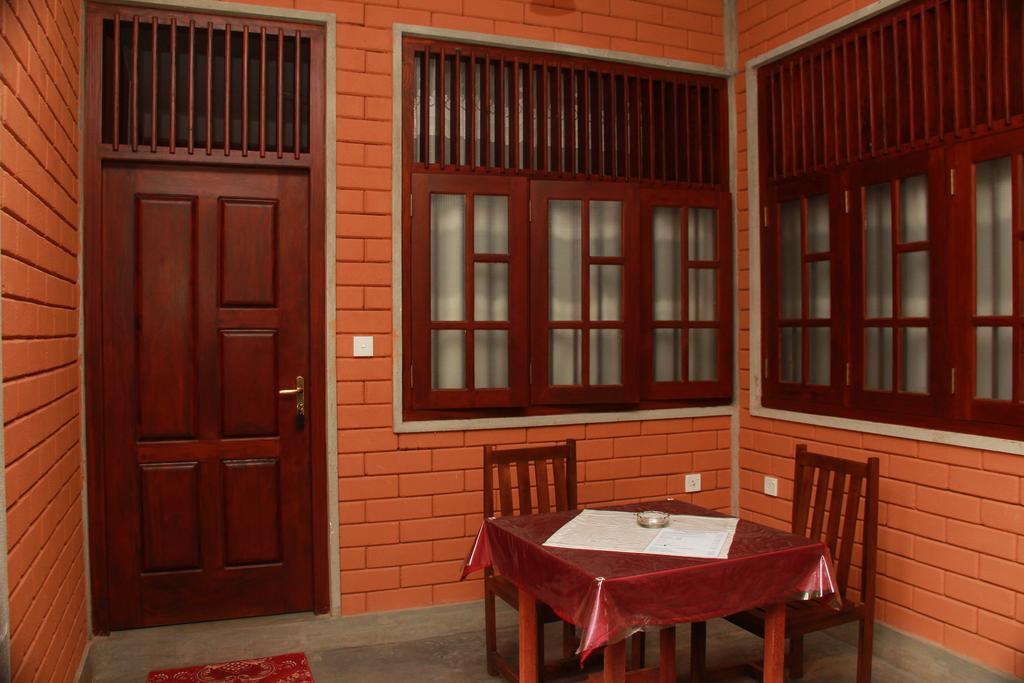 Eco Square Resort Мириса Екстериор снимка