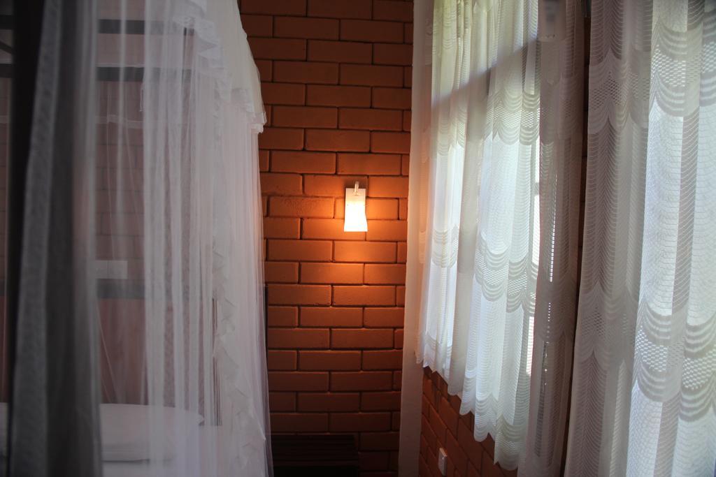Eco Square Resort Мириса Екстериор снимка