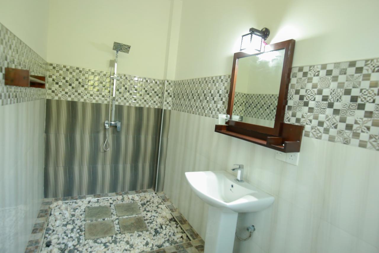 Eco Square Resort Мириса Екстериор снимка