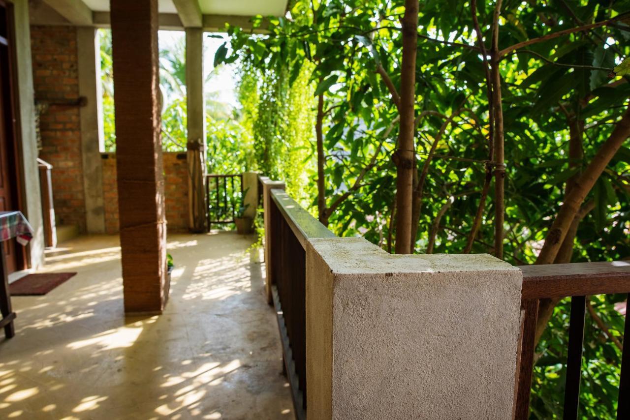 Eco Square Resort Мириса Екстериор снимка